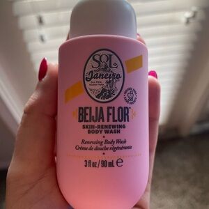 Sol de Janeiro Beija Flor Body Wash